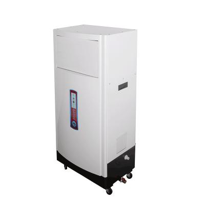 China Chinese Factory direct sale low prices commercial large room evaporative humidifier en venta