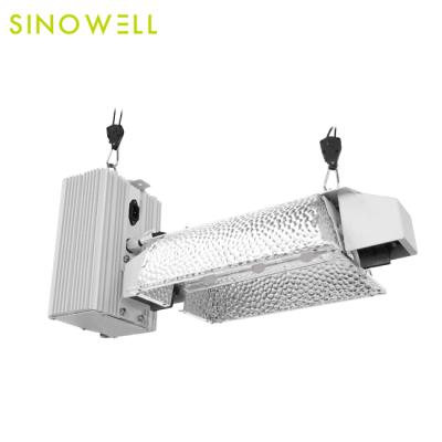 China Sinowell Magnetic Advanced CMH Ballast 945 Double Ended Low Frequency Fixture for sale