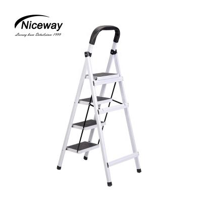 China HOUSE Ladder Step Ladders Universal Indoor Ladder Household Folding HOME Ladders for sale