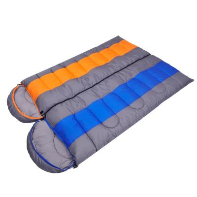 China Travel Sleeping Bag Modern Camping Outdoor Military Single Sleeping Bag for sale