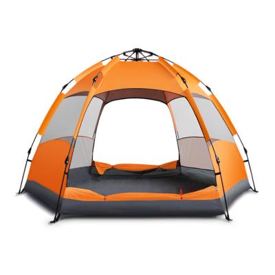 China 2018 Foldable Outdoor Camping Hiking Fishing Tent for sale