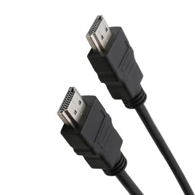 China HOT SELLING HD Camera Cable 1m 1.5m 3m 10m 15m 20m 2.0v 3D 4K 1080p cable for TV PC for sale