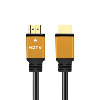 China Hot Selling High Speed ​​Camera HD Cable To HD Cable 8K For HDTV TV Cable for sale