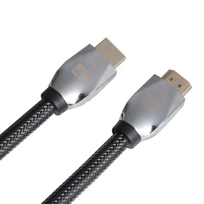 China 8K 3D Camera Premium Quality UHD 60Hz Cord For HD Video Cable PS5 for sale