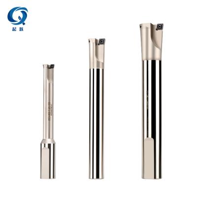 China Shockproof Degrees GTB19.7/24.7/34.7-49.7 Double Bar Rough SB 90 Bar Chrome Molybdenum Alloy Steel OEM High Precision Boring Machining Center Fixed Edge for sale