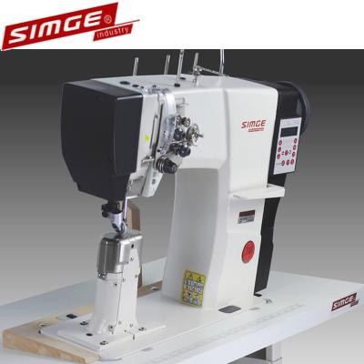 China Factory SI-1972 industrial shoes sewing machine shoe making machine pfaff 591 sewing machine for sale