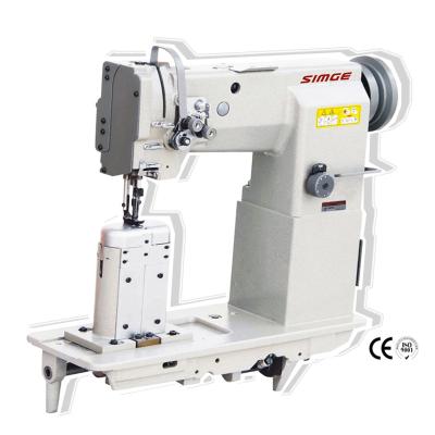 China New Products SI-8610 Widely Used Hot Selling Industrial Bedside Sewing Machine Singer Button Sewing Machine Overlock for sale