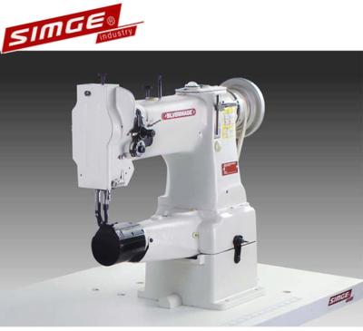 China Factory SI-8B Industrial Cylinder Bed Sewing Machine Bag Sewing Machine for sale