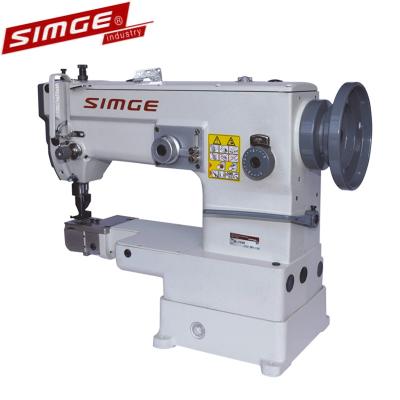 China Factory SI-7530 Industrial Bed Zigzag Cylinder Sewing Machine for sale