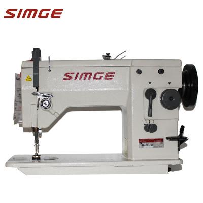 China Factory SI-20U93 New Design Automatic Zigzag Sewing Machine Industrial Quilting Machine for sale