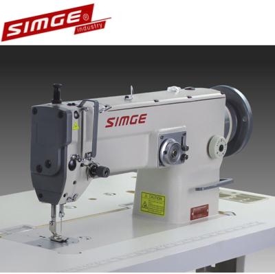 China SI-6530 factory direct drive industrial sewing spelling sewing machine with table stand quilting machine for sale