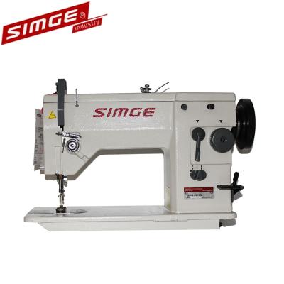 China Factory SI-20U Zigzag Sewing Machine Foot Industrial Walking Sewing Machines Overlock Machine for sale