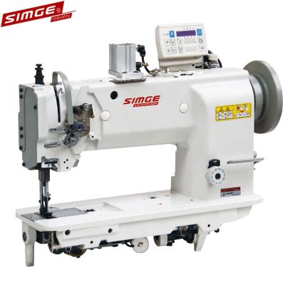 China Manufacturing Plant SI-6630BIT sewing thread windingindustrial sewing machine computer machine needle for sale