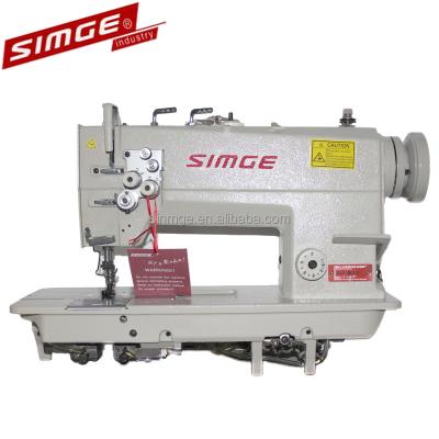 China Factory SI-872 Lockstitch Sewing Machine Industrial Leather Sewing Machine for sale