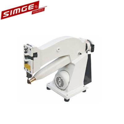 China SI-901 902 Shoe Maker Leather Shoe Sewing Machine Edge Trimming Sewing Machine Leather Skiving Machine for sale