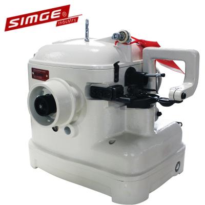 China SI-600 Industrial Shoe Sewing Machine Fur Sewing Machine and Bag Maker Shoe Making Machine for sale