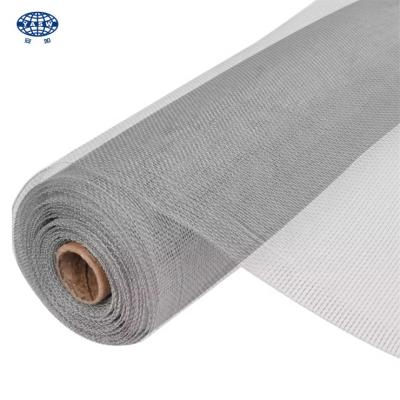 China Modern Aluminum Window Screen Mesh for sale