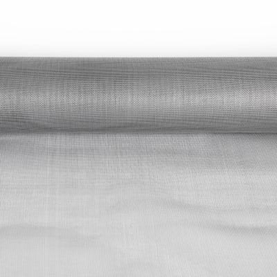 China Modern Window Screening 17x15mesh 90g/m2 Fiberglass Window Screen Roll for sale