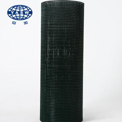 China Fence PVC Coated Welded Wire Mesh for sale