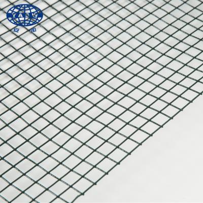 China Fence PVC Welded Wire Net for sale