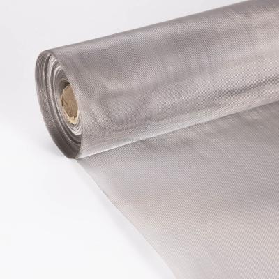 China Best Selling Promotional Screen Product Chemical Industry 316 Stainless Steel Mesh for sale