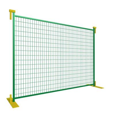 China Fence Garden Fencing Temporary Fence Frame Fence for sale