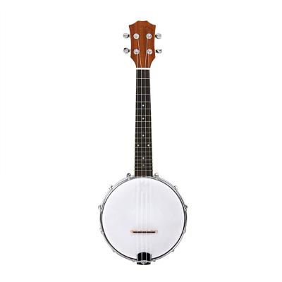 China Amazon Maple Hotsell 26 Inch Banjo Tenor Banjo Ukulele Ukulele 4 Strings for sale