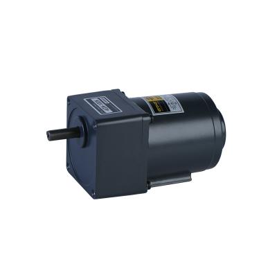 China 80mm 25W 4RK25RGN-C 4GN3-200K SPEED CONTROL AC GEAR MOTOR RK GEAR MOTOR SERIES YN80-25 80JB3-200G10L for sale