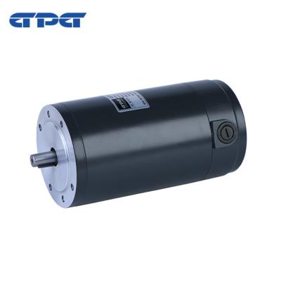 Китай Почистьте тип щеткой электрический двигатель 1800rpm 3200rpm мотора 12v Dc 12v продается