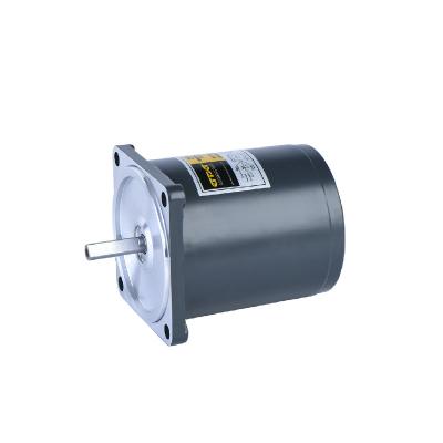 China Variable 4rk30w 80mm beschleunigen das kleine Mikro Wechselstrommotor-50/60hz zu verkaufen