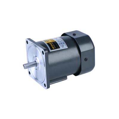 China asynchrone Induktion 90W 90MM Dreiphasenwechselstrommotor-50/60Hz zu verkaufen