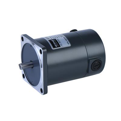 China 60MM 12V 24V 30w Gelijkstroom Motor voor Elektrische gereedschappen en OA-Materiaal Te koop