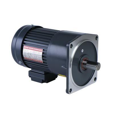 China Elektromotor 28mm Wellen-12v mit Phase des Getriebe-400w 0.5hp 3 zu verkaufen