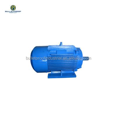 China High Effective Three Phase Motor YE3-160M1-2 for sale