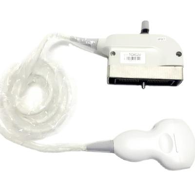 China Wholesale Compatible Mindray 4c-rs Compatible Ultrasound TPU Customization Probe B Ultrasound Transducer Convex Probe for sale