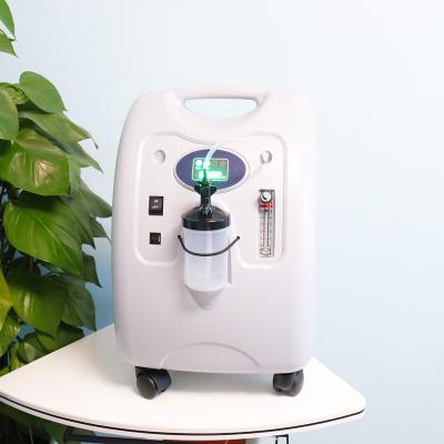 China Ready Metal+ABS 10l Stock Medical Oxygen Concentrator 5l Or 10l For Use FOB Reference Price for sale