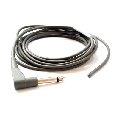 China Compatible Reusable TPU Mydertek Ysi Temperature Probe 0011-30-90441 Skin Surface, Esophageal Esophageal Sensor for sale