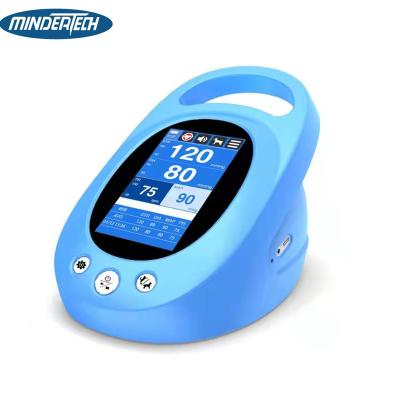 China Veterinary Sphygmomanometer, NIBP Test Equipment for Pet/Animal SN800N for sale