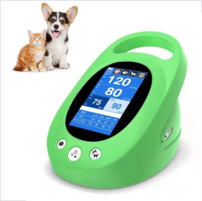 China Veterinary Blood Pressure Monitor Sphygmomanometer, NIBP Test Equipment for Pet/Animal SN800N for sale