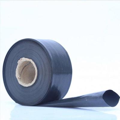 China Agriculture Irrigation LDPE Pe Layflat Hose Irrigation Hose Garden Hose for sale