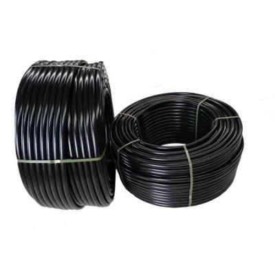 China Laiwu Factory Price PE Pipe Eco - Friendly Hose For Agriculture Irrigation for sale