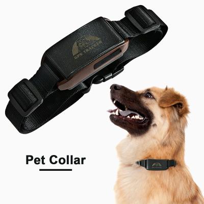 China Waterproof /Wireless Gps Tracker For Pet Cat Dog Mini Pet Collar GPS Tracker GPS201 For Dog Cat Free Web APP Platform Tracking And Setting Pet Real Time Tracker GPS for sale