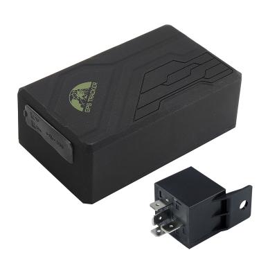 China Waterproof Coban 108B Vehicle/Motorcycle/Bicycle/Truck/Bicycle/Taxi GPS Tracker Built in 10000mAh Battery Car Motorbike Bike Bicycle GPS Tracker Wireless Activity Tracker for sale