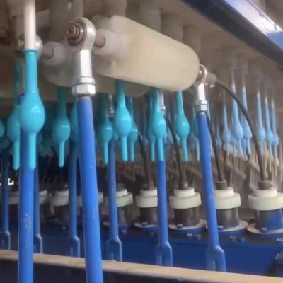 China equipamento de produção de alta velocidade para plantas da fabricação, linha do balão de produção dos produtos do ballon à venda