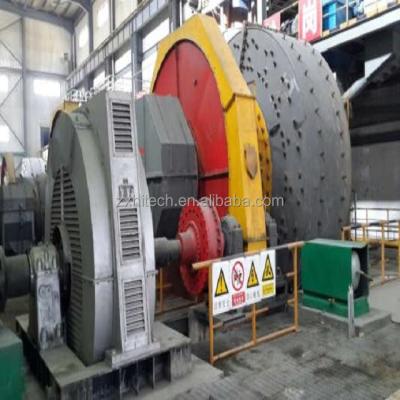 China ZX company mineral processing equipment mining equipment screening equipment en venta