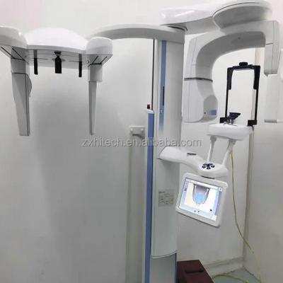 Chine CT dentaire 3D CBCT équipement numérique à rayons X à vendre