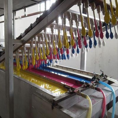 China Alta velocidade de Toy Plastic Balloon Making Machine 380V à venda