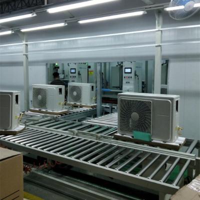 Κίνα Air conditioning production line air conditioning production equipment προς πώληση