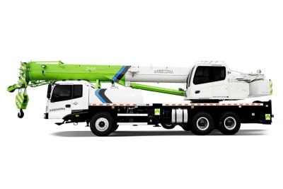 중국 Construction concrete pump truck 판매용