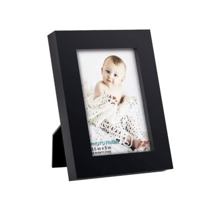 China Japan factory customization cheap picture wooden photo frame for sale